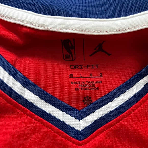 Joel Embid Jersey - Picture 5 of 6